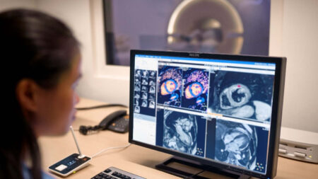 Gut vorbereitet: EKG Basics
